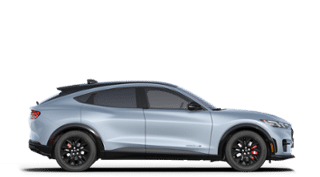 2025 Ford Mustang Mach-E® External Image 1